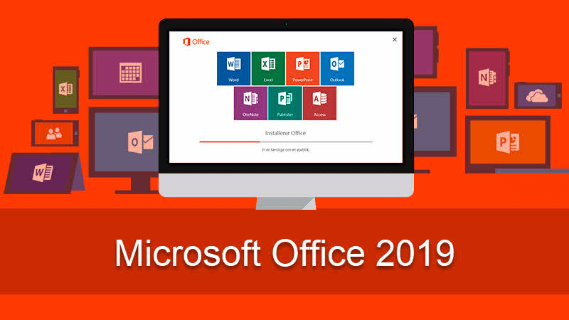 Free Microsoft Office 2019 Product Key Collection [2023 New]