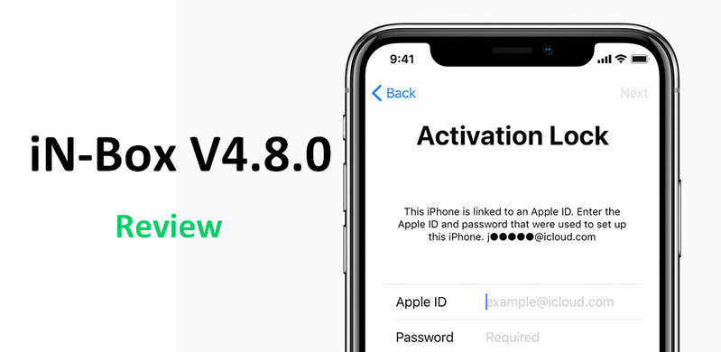 in box v4 8.0 iphone icloud removal tool free download