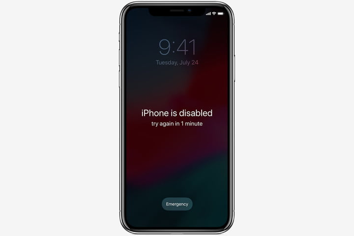 Forgot iPhone Passcode? 3 Ways to Reset Disabled iPhone