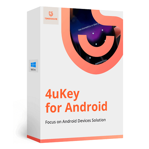 4ukey for android