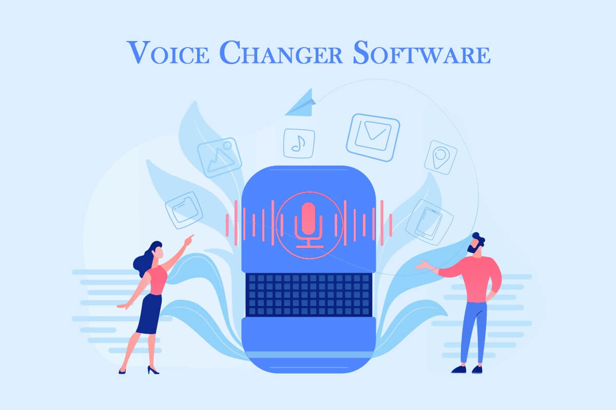 voice changer software