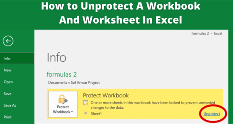 How-to-Unprotect-Excel