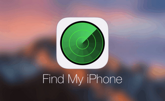 How to turn off Find My iPhone
