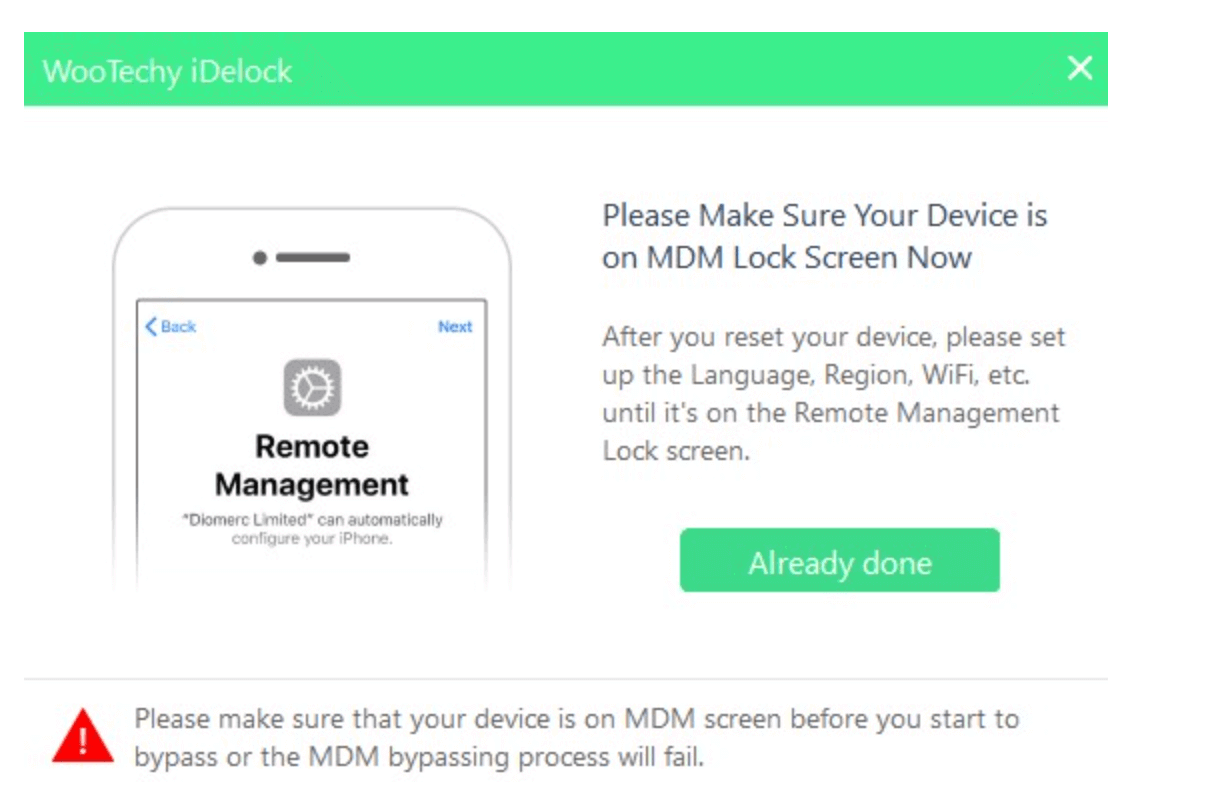 3 Best Apple Mdm Solutions To Bypass Mobile Device Management