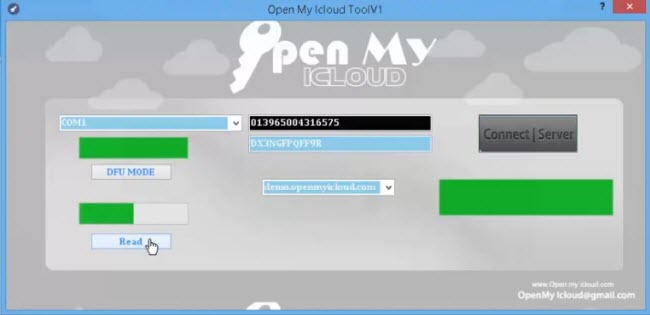 doulci icloud unlocking tool download