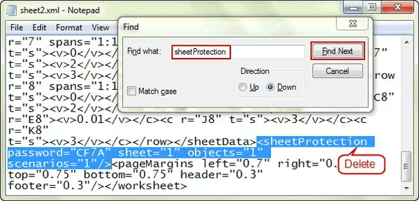 Remove-Excel-Password-with-zip-2