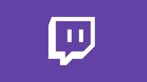 Twitch