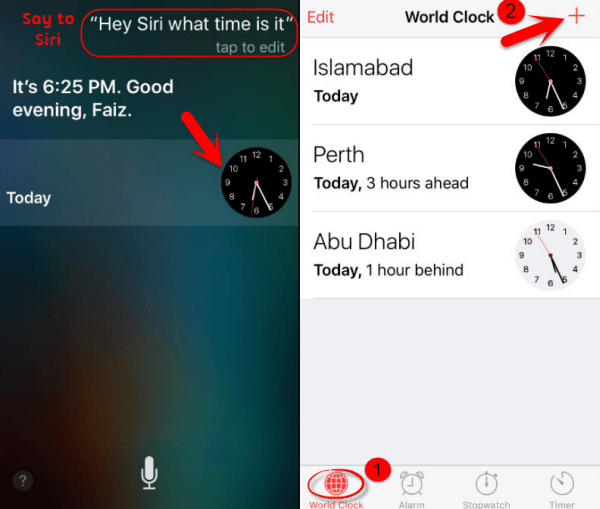 Ios 15 Supported How To Unlock Iphone With Without Siri