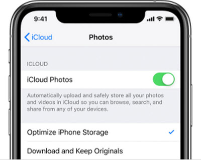 [2021 Updated] How to Access iCloud on Different Devices