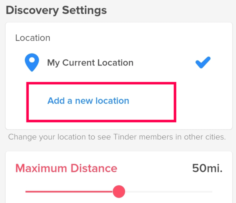 Give Tinder A Fake Location: Your Best Guide for iOS and Android