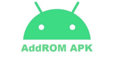 addrom apk