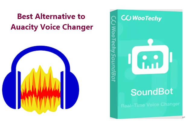 aduacity voice changer