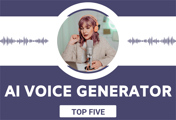ai voice generator
