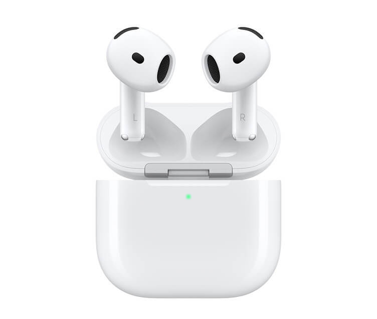 airpods 4 design