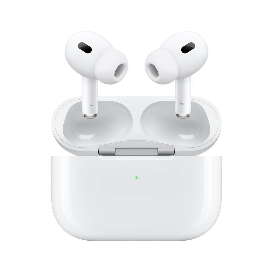 airpods pro 2 design