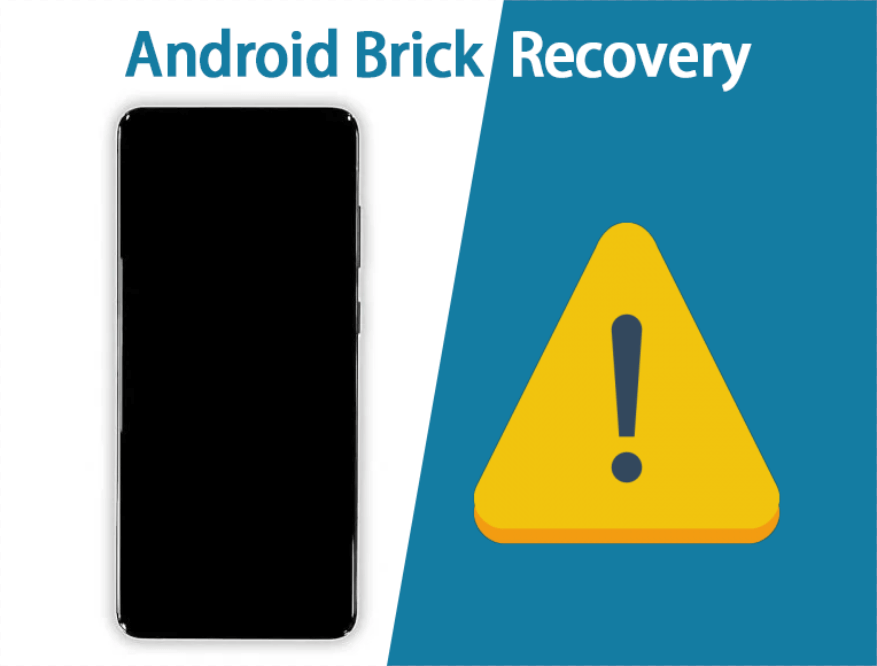 Recovery of bricked product - Business Community