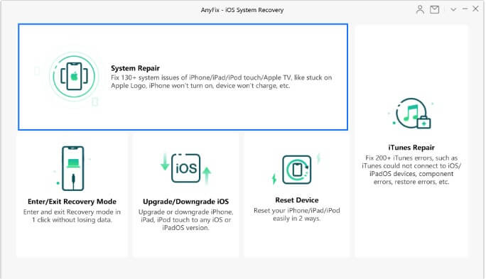 AnyFix Review