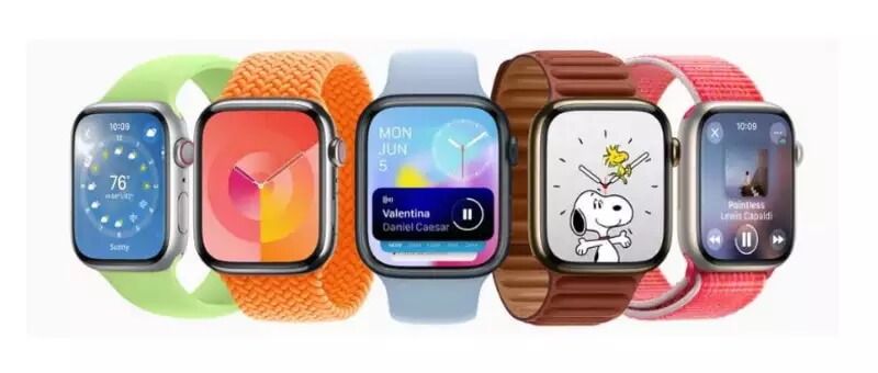 apple watch series 10 design