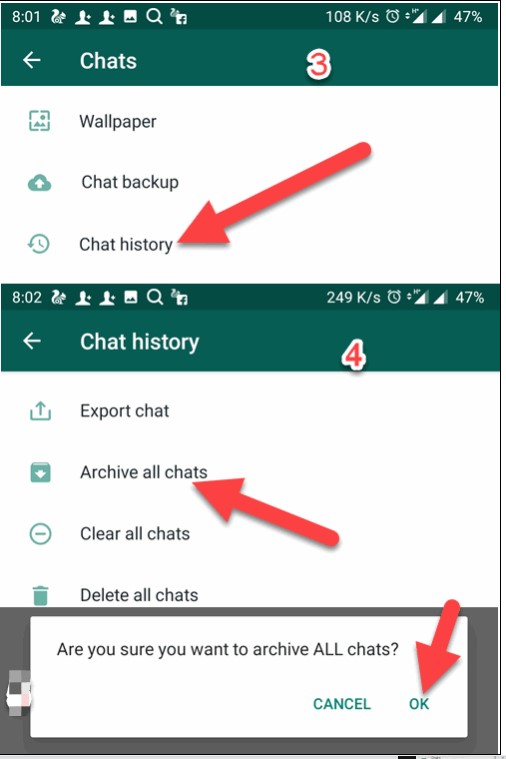 5-ways-to-hide-whatsapp-chats-guiding-tech