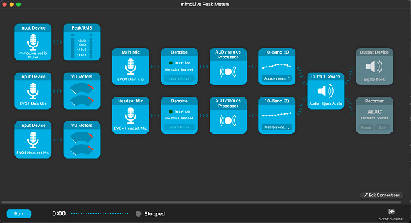 Clownfish Voice Changer: Guía de Modulador de Voz Clownfish