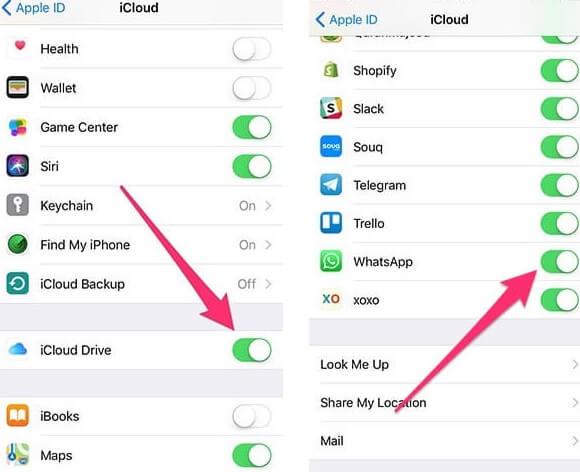 [Full Guide] iCloud WhatsApp Backup in 2024