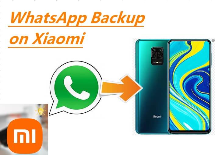 redmi note 8 whatsapp