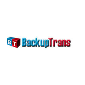 BackupTrans