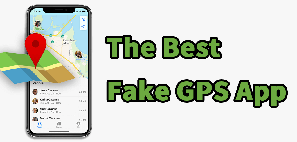 Choosing The Best Fake App! [2023]