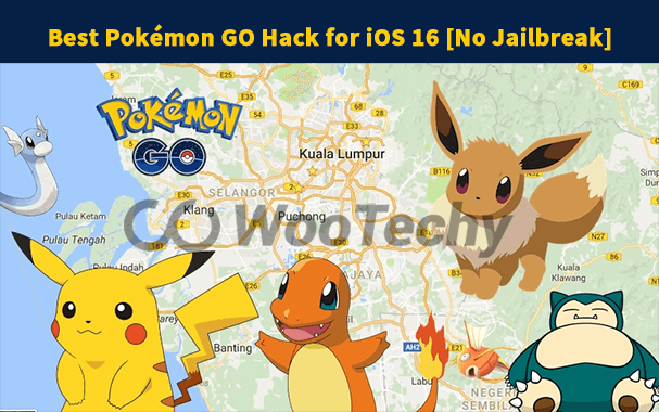 best pokÃ©mon go hack for ios 16