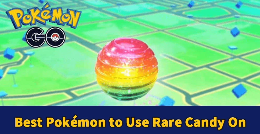 Pokemon GO: Most Expensive Pokemon To Evolve With Candies