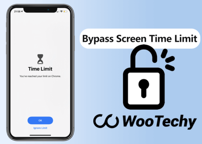 how-to-turn-off-time-limit-without-screen-time-passcode-on-iphone