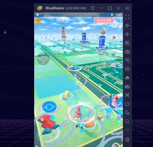 Pokemongo new bluestacks update lawpcarticle