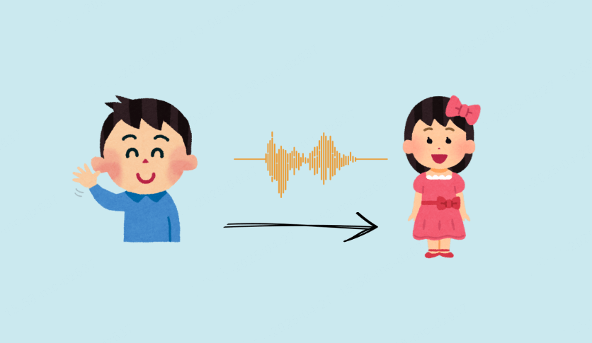 The Best AI Vocal Changer with Kid Voice Models