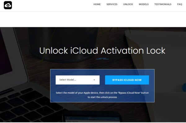 activation lock 