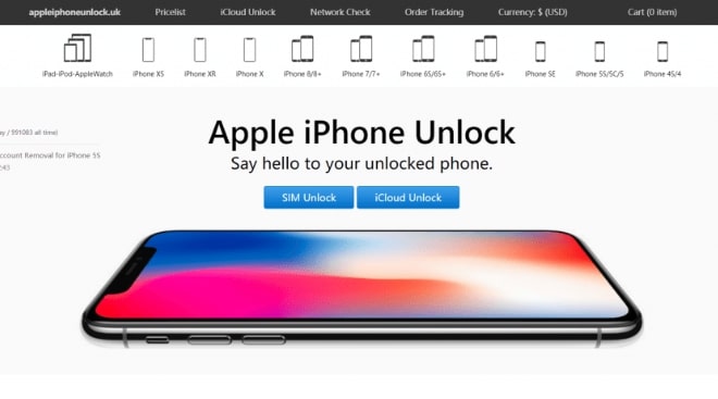 appleiphoneunlock