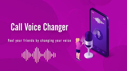 real time voice changer app