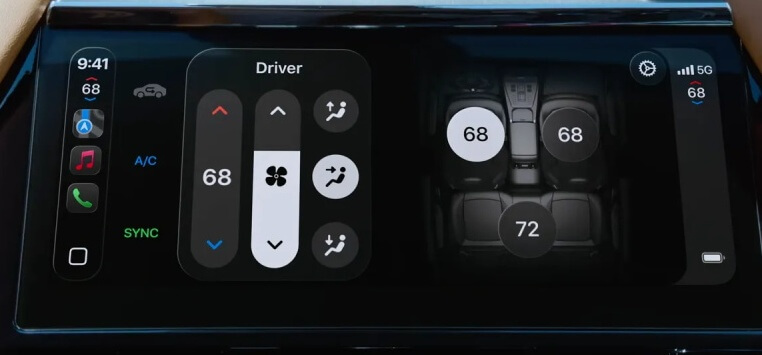 ios 26 beta carplay