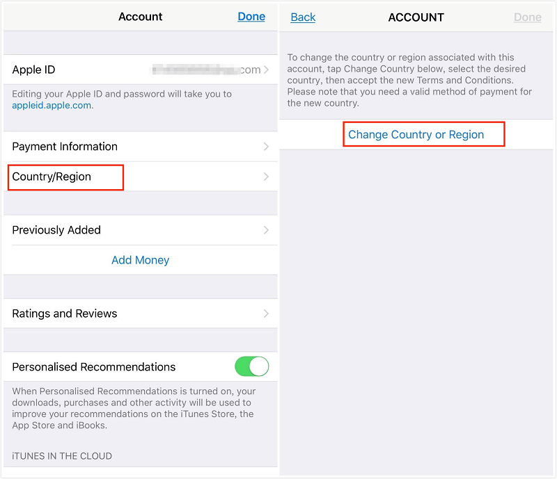 How To Change Location On IPad Complete Location Solutions