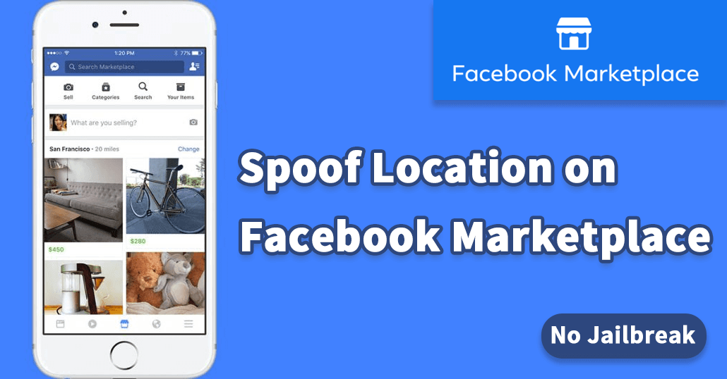 change location on facebook marketplace
