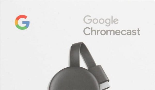 chromecast