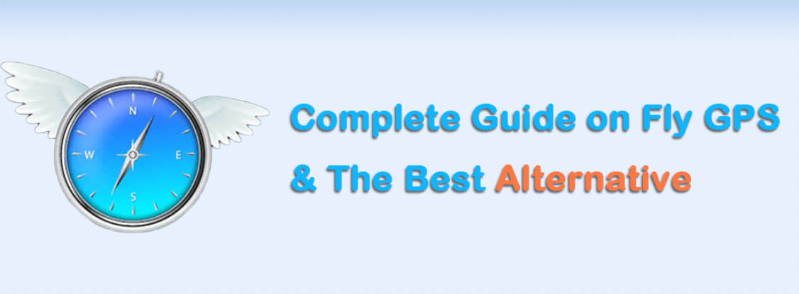 Complete Guide on Fly GPS Pokemon & A Better Alternative