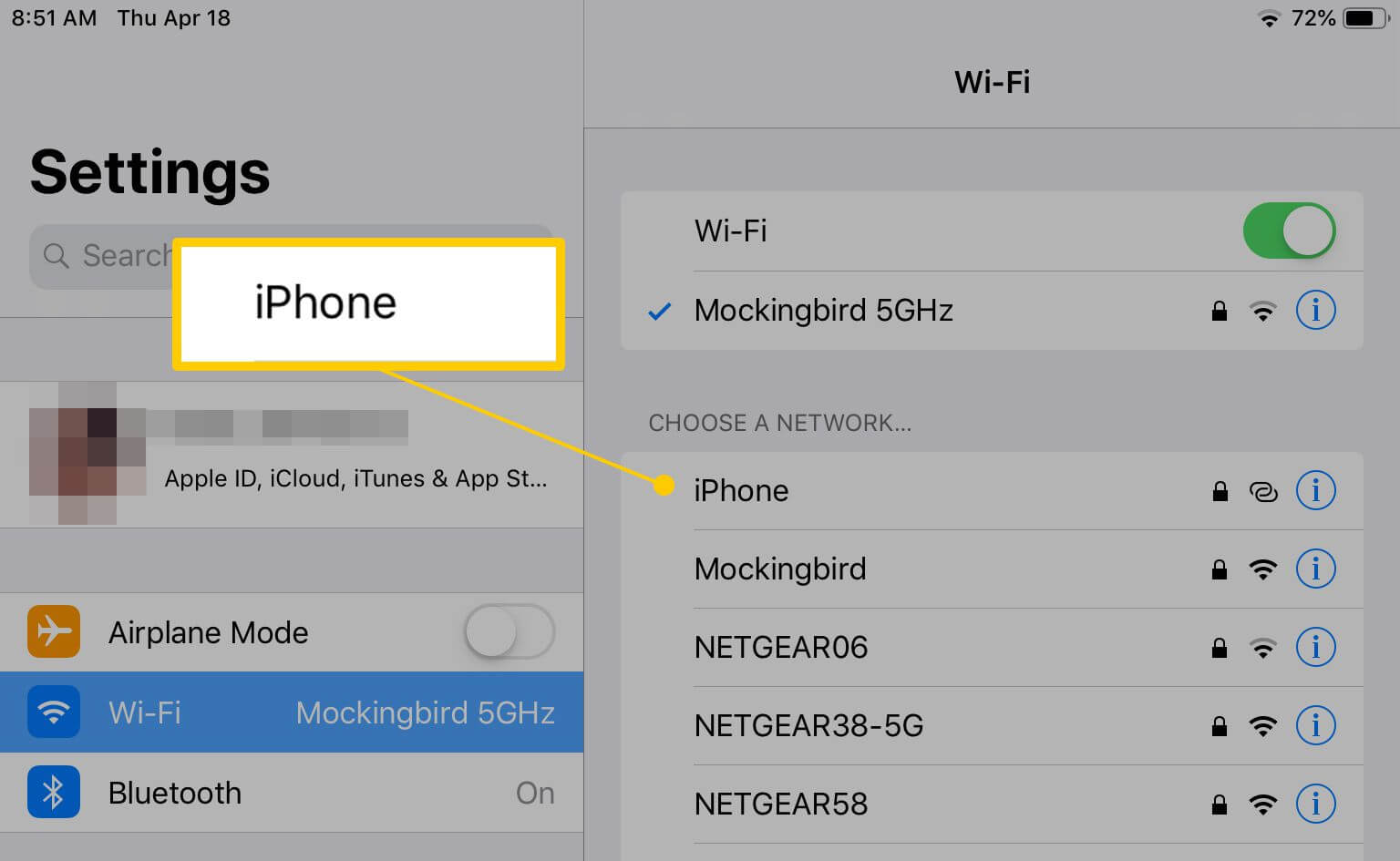 4 Methods to Update iPhone Without WiFi