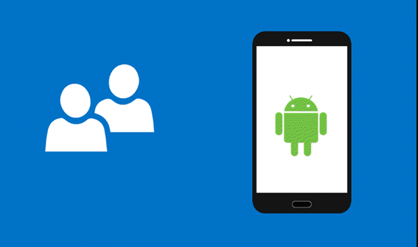 Contacts Disappeared from Android? Fix and Get Contacts Back Now