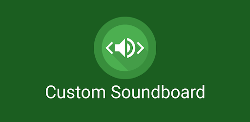 custom soundboard