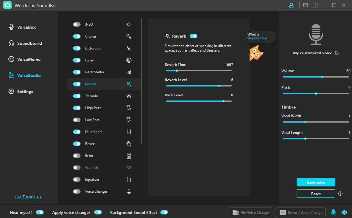 how to make your own voice on voicemod pro cracked