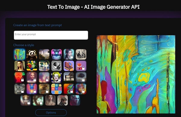 deeplai image generator