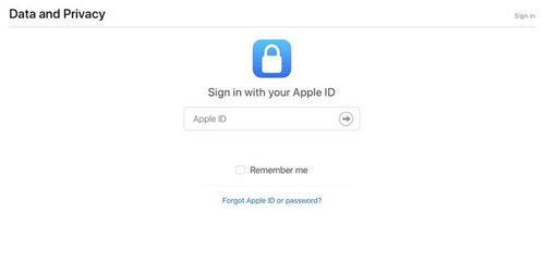 delete inactive apple id