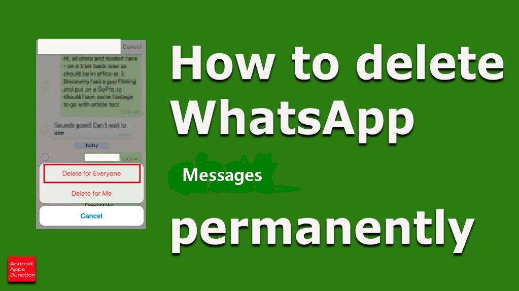 delete-whatsapp-messages