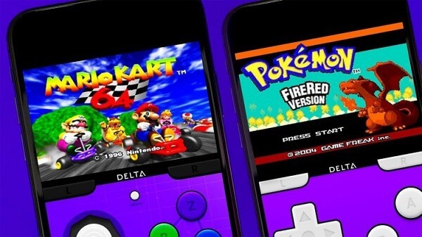 How to Use Pokemon Emulator for iPhone in 2023 [with Guide]