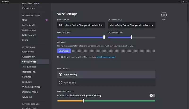 use generate Genshin AI voice in different platforms